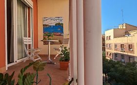 Apartamento en el Corazón de la Ciudad con Balcón Amplio - El Balcó de Tarraco